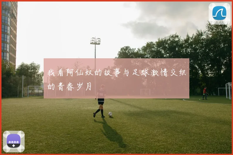 我看阿仙奴的故事与足球激情交织的青春岁月