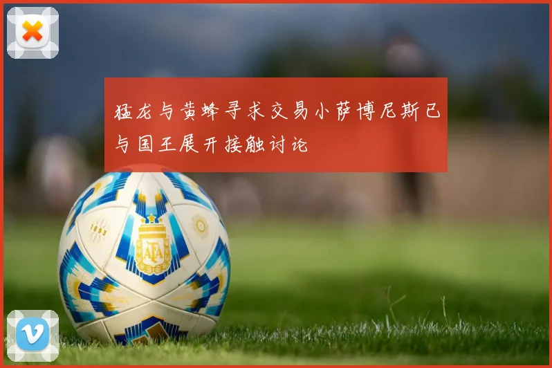 猛龙与黄蜂寻求交易小萨博尼斯已与国王展开接触讨论