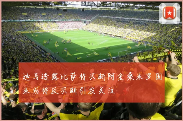 迪马透露比萨将买断阿金桑米罗国米或将反买断引发关注